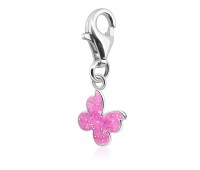 Kids Bracelets Charm Pretty Butterfly BRS-CH-13